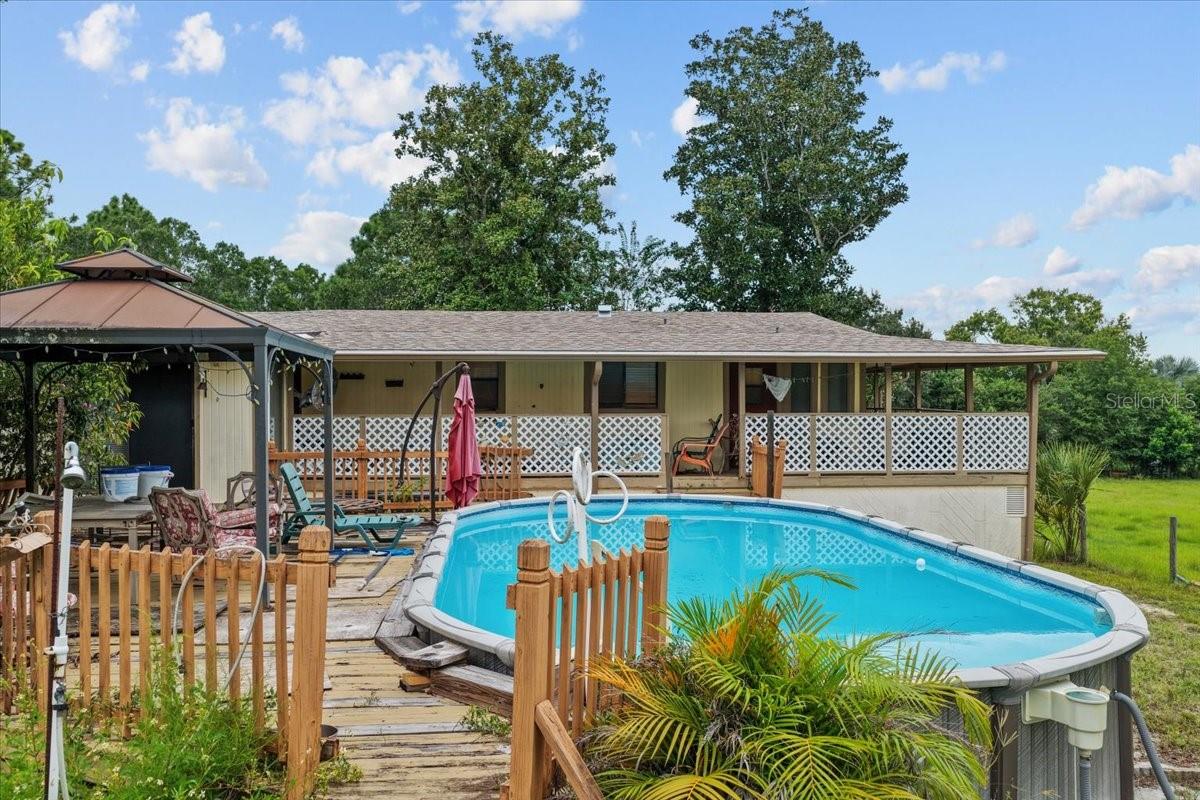 BARONY WOODS PHASE 2 - Residential