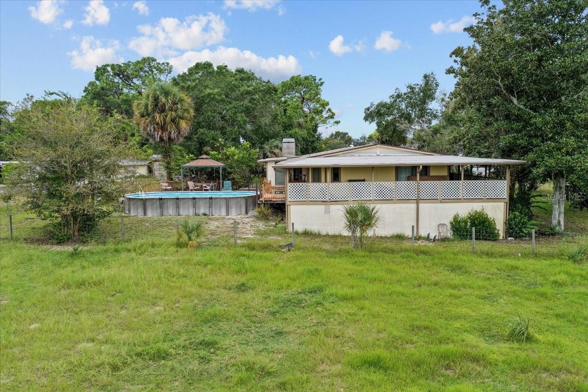 BARONY WOODS PHASE 2 - Residential