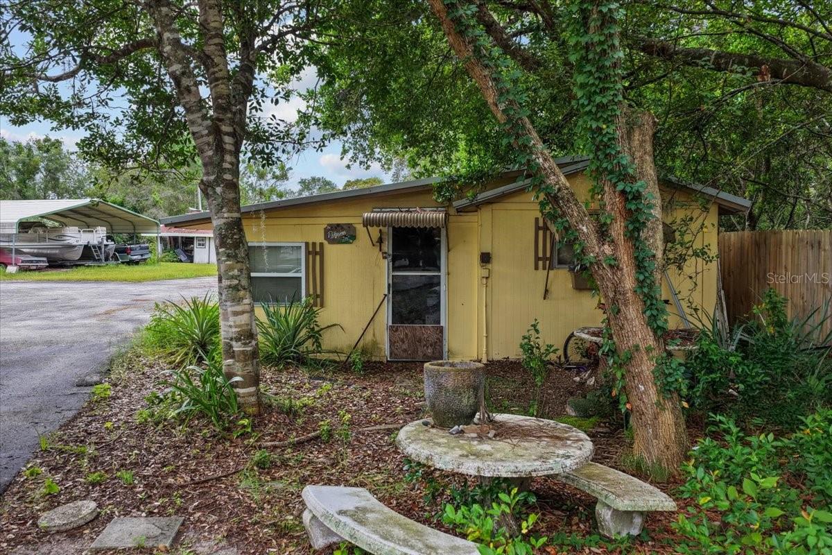 BARONY WOODS PHASE 2 - Residential