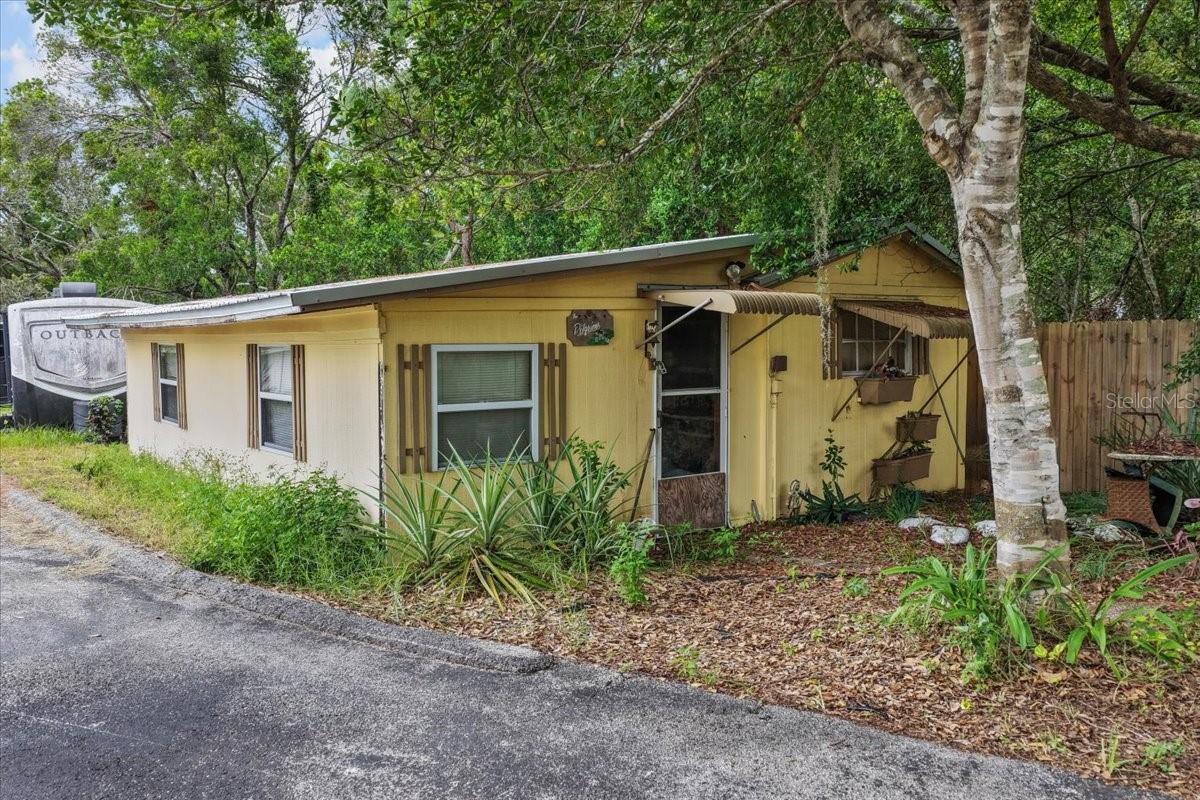 BARONY WOODS PHASE 2 - Residential