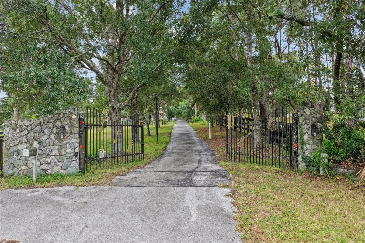 BARONY WOODS PHASE 2 - Residential