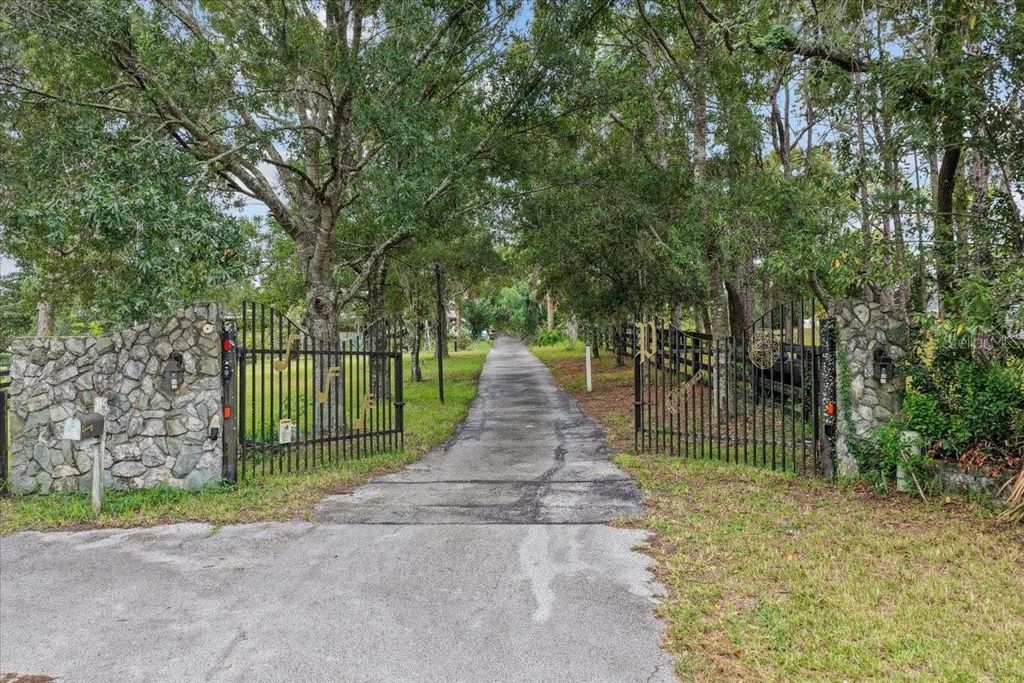 Photo of 470 Fay Avenue, Spring Hill, FL 34609 (MLS # W7879671)
