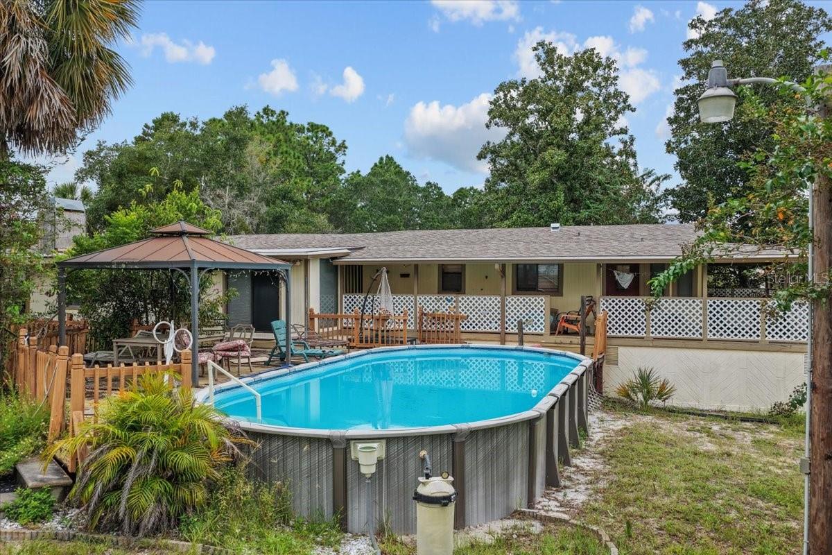 BARONY WOODS PHASE 2 - Residential