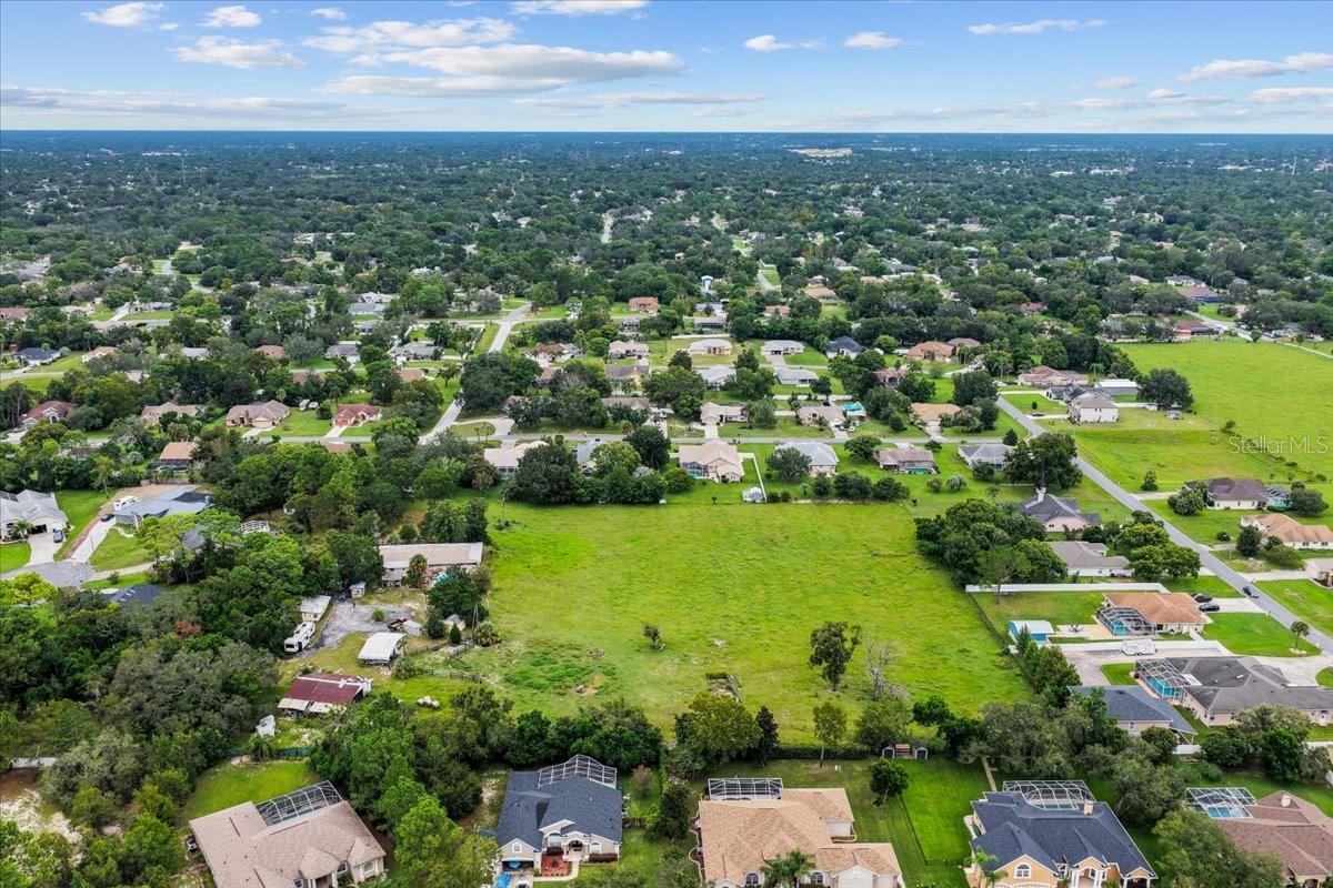 BARONY WOODS PHASE 2 - Residential