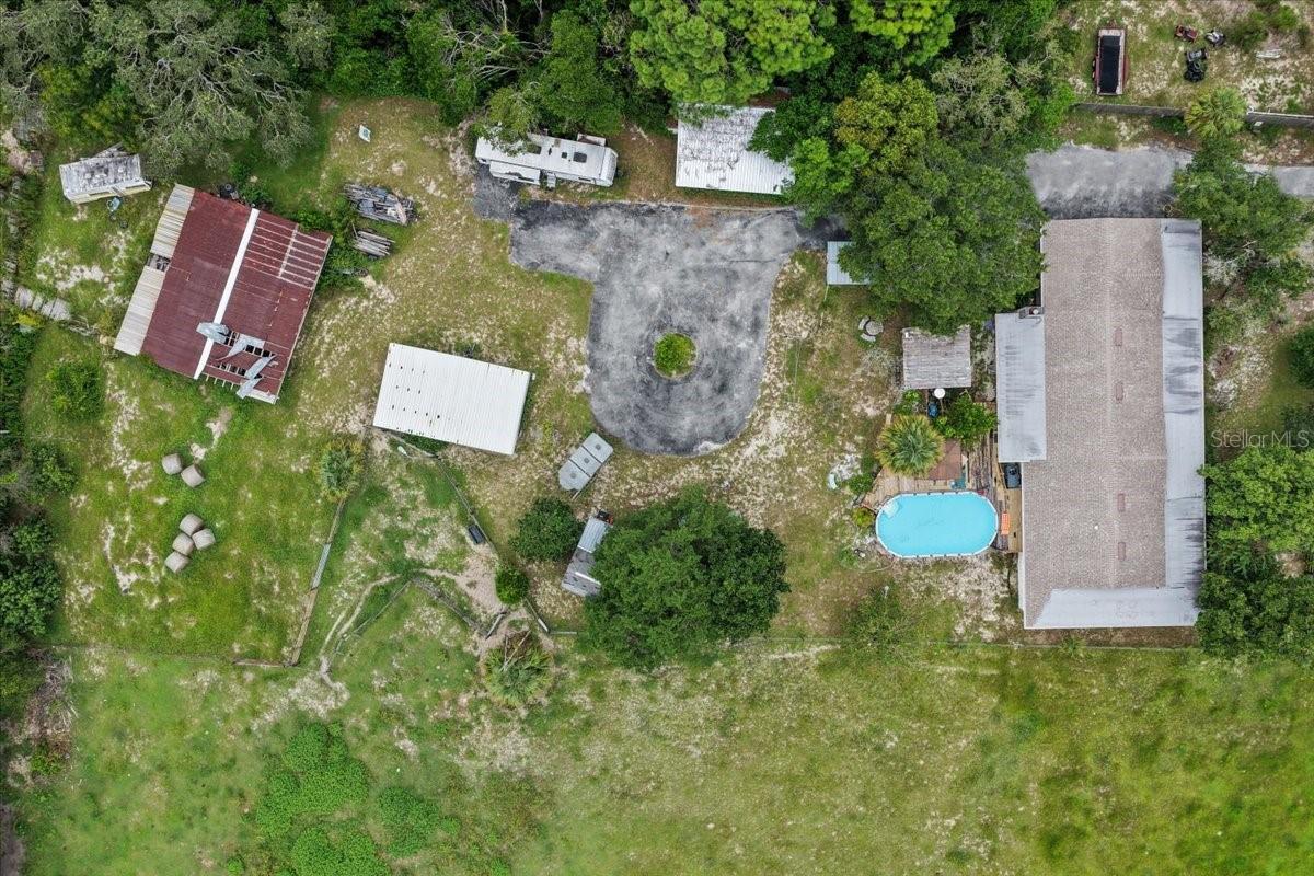 BARONY WOODS PHASE 2 - Residential