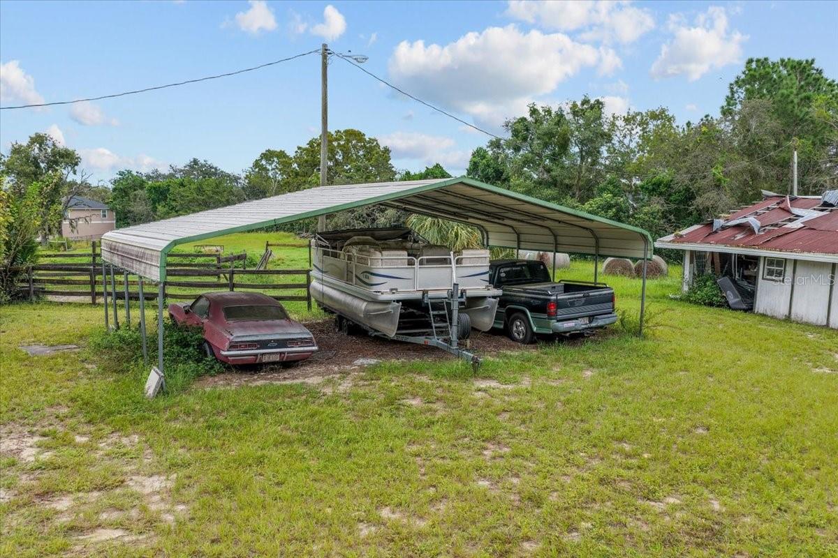 BARONY WOODS PHASE 2 - Residential