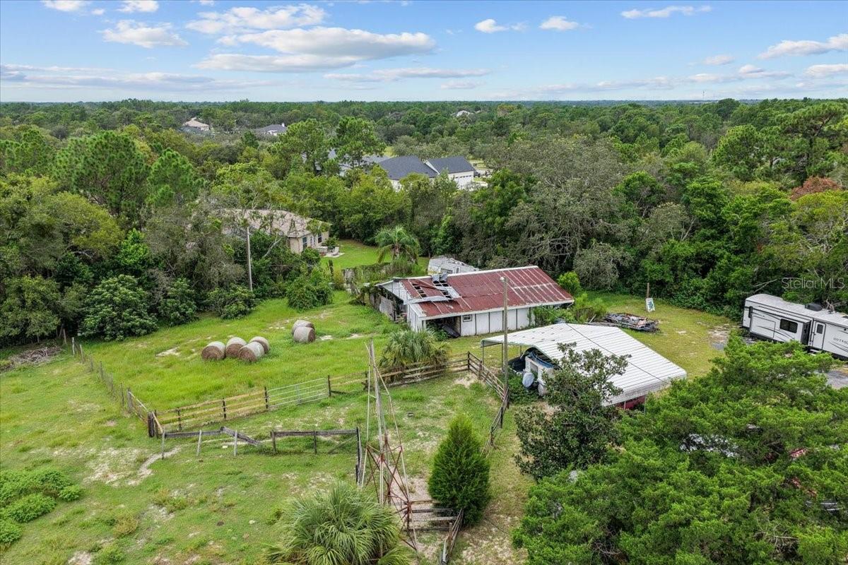 BARONY WOODS PHASE 2 - Residential