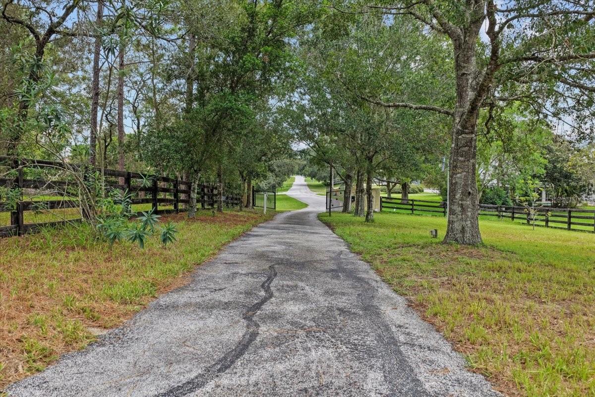 BARONY WOODS PHASE 2 - Residential