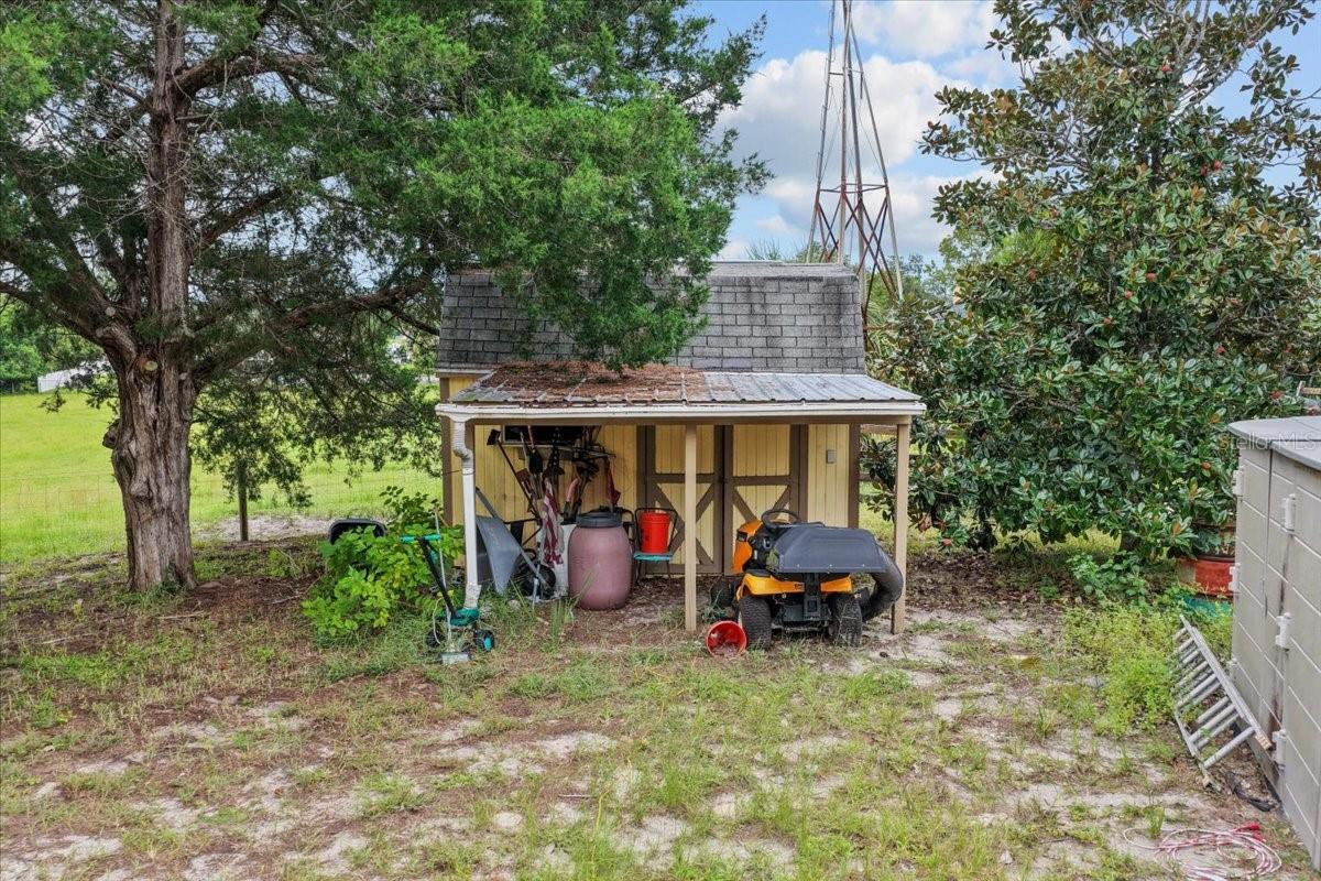 BARONY WOODS PHASE 2 - Residential