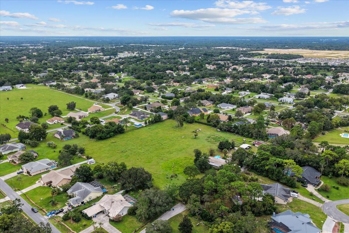 BARONY WOODS PHASE 2 - Residential