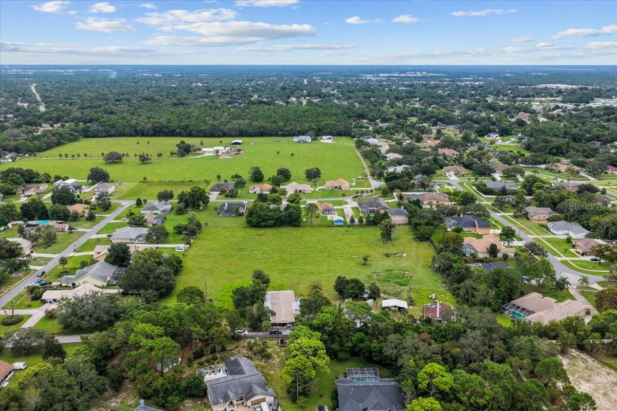 BARONY WOODS PHASE 2 - Residential