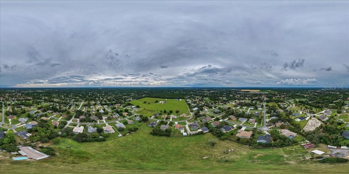 BARONY WOODS PHASE 2 - Residential