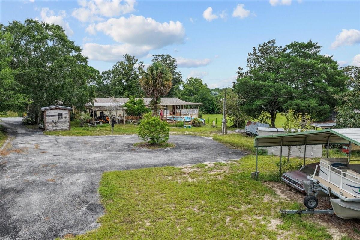 BARONY WOODS PHASE 2 - Residential