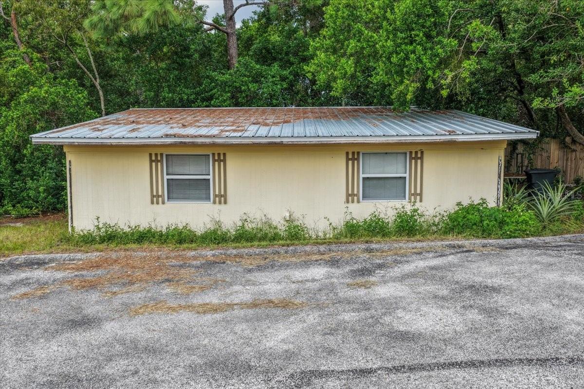 BARONY WOODS PHASE 2 - Residential