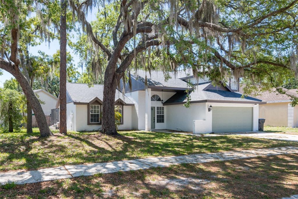 Photo of 4002 Quail Briar Drive, Valrico, FL 33596 (MLS # TB8498943)