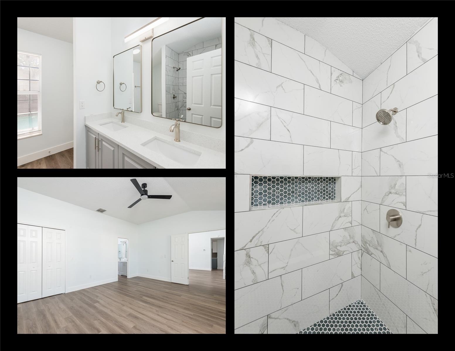 BLOOMINGDALE SEC R UNIT 3 - Residential