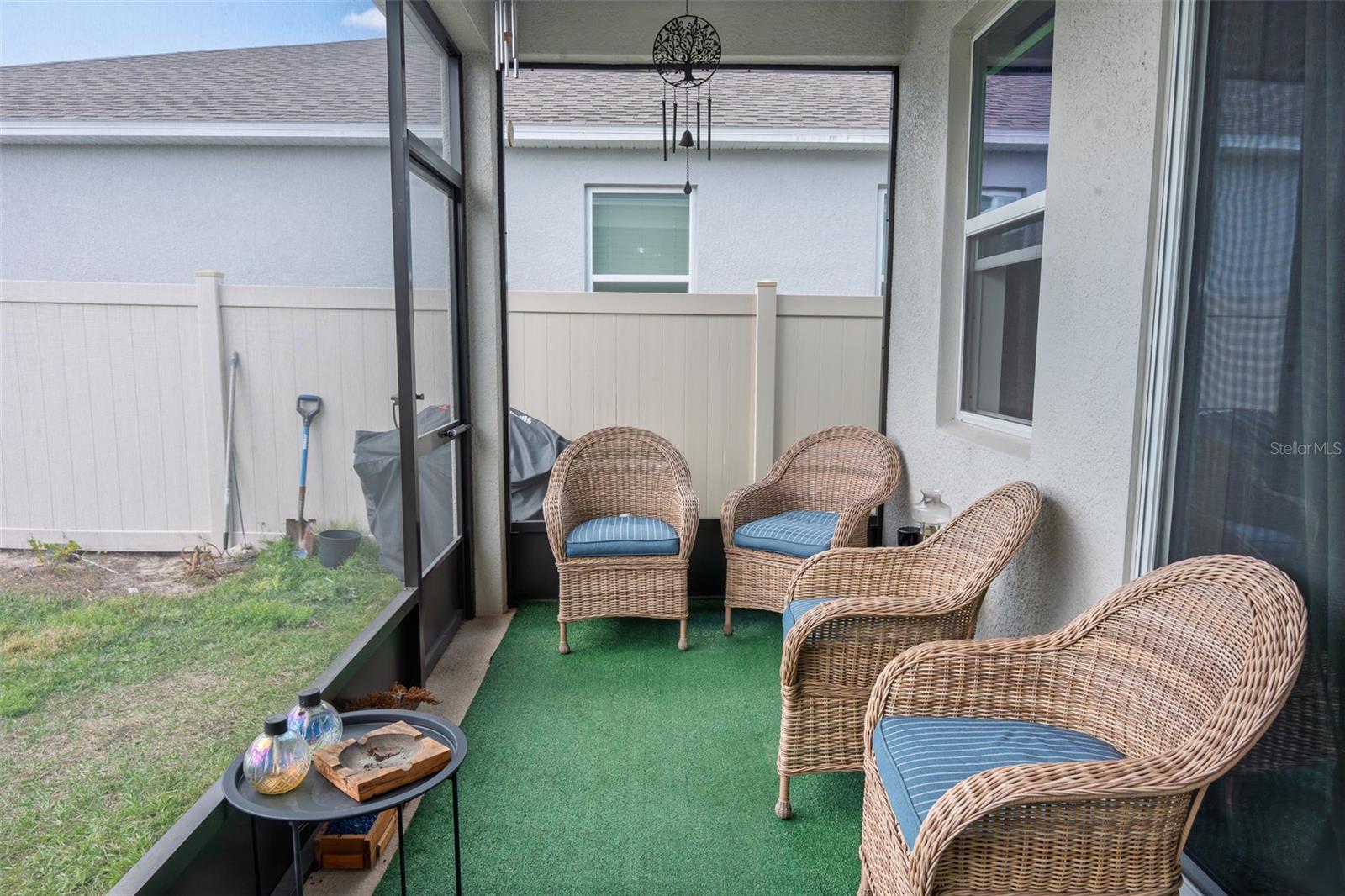 RIVERSTONE - Residential