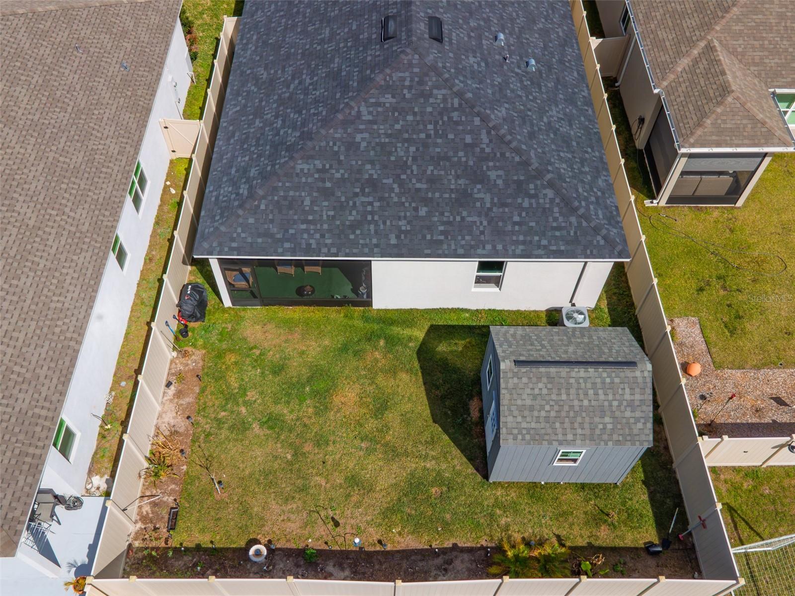 RIVERSTONE - Residential