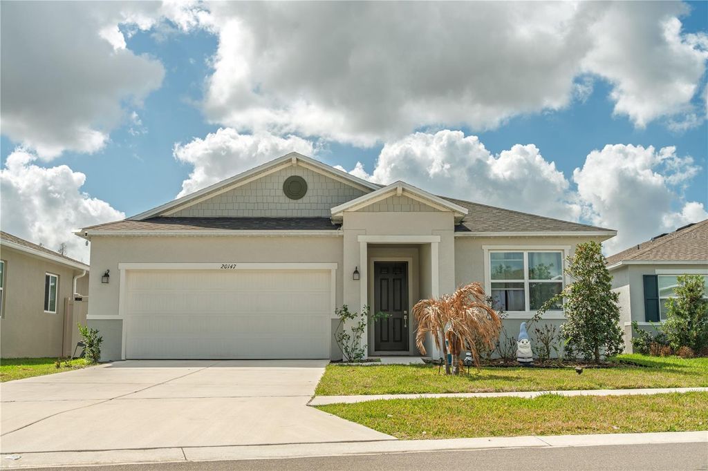 Photo of 20147 Azul Marble Loop, Land O Lakes, FL 34638 (MLS # TB8482684)