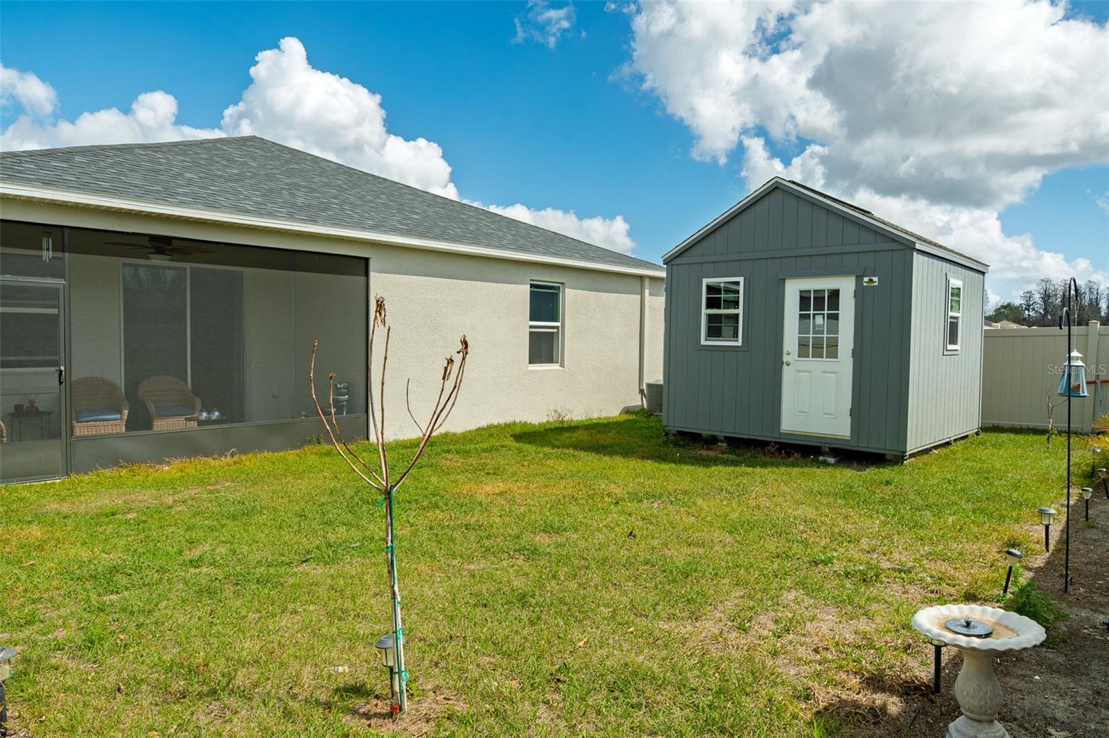 RIVERSTONE - Residential