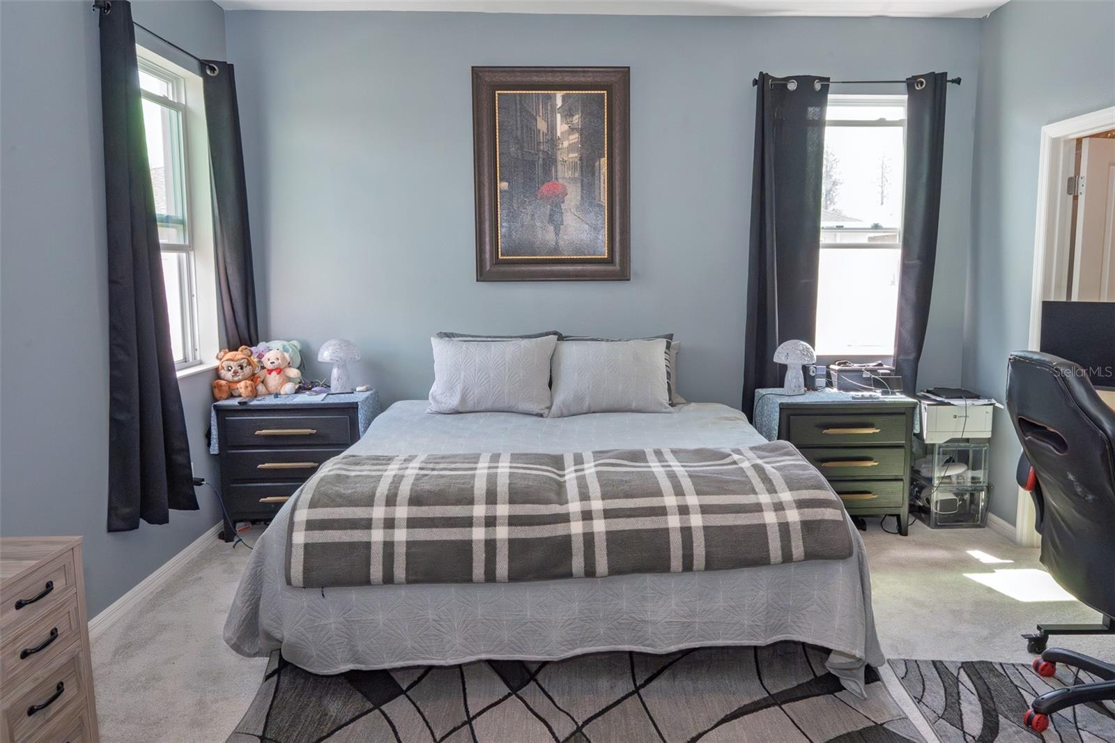 RIVERSTONE - Residential