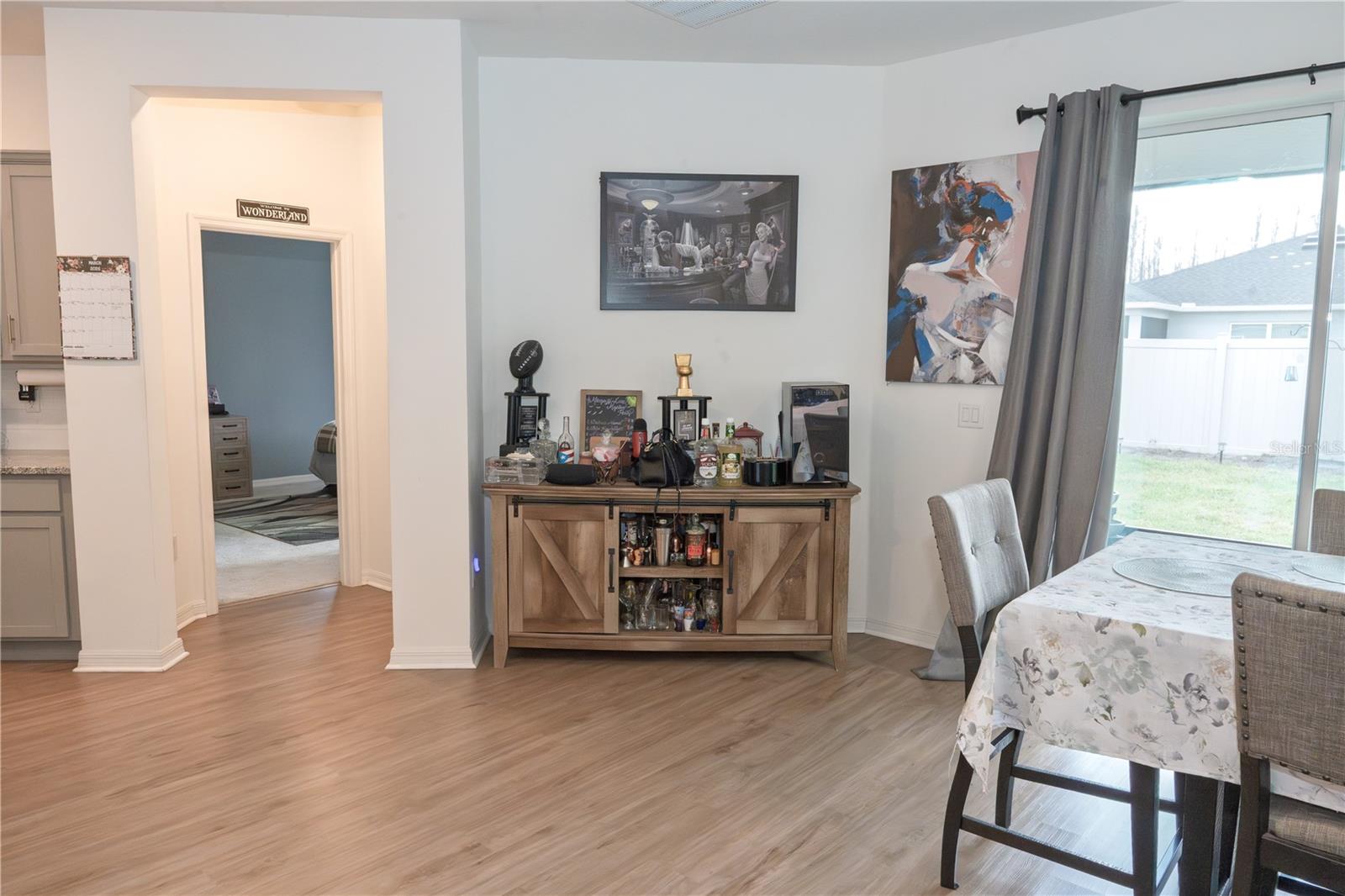 RIVERSTONE - Residential