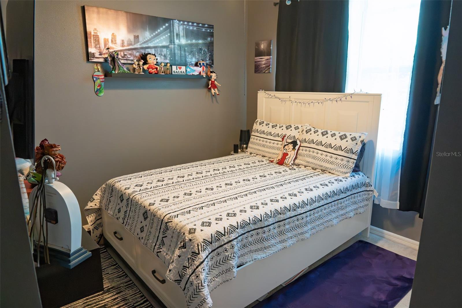 RIVERSTONE - Residential