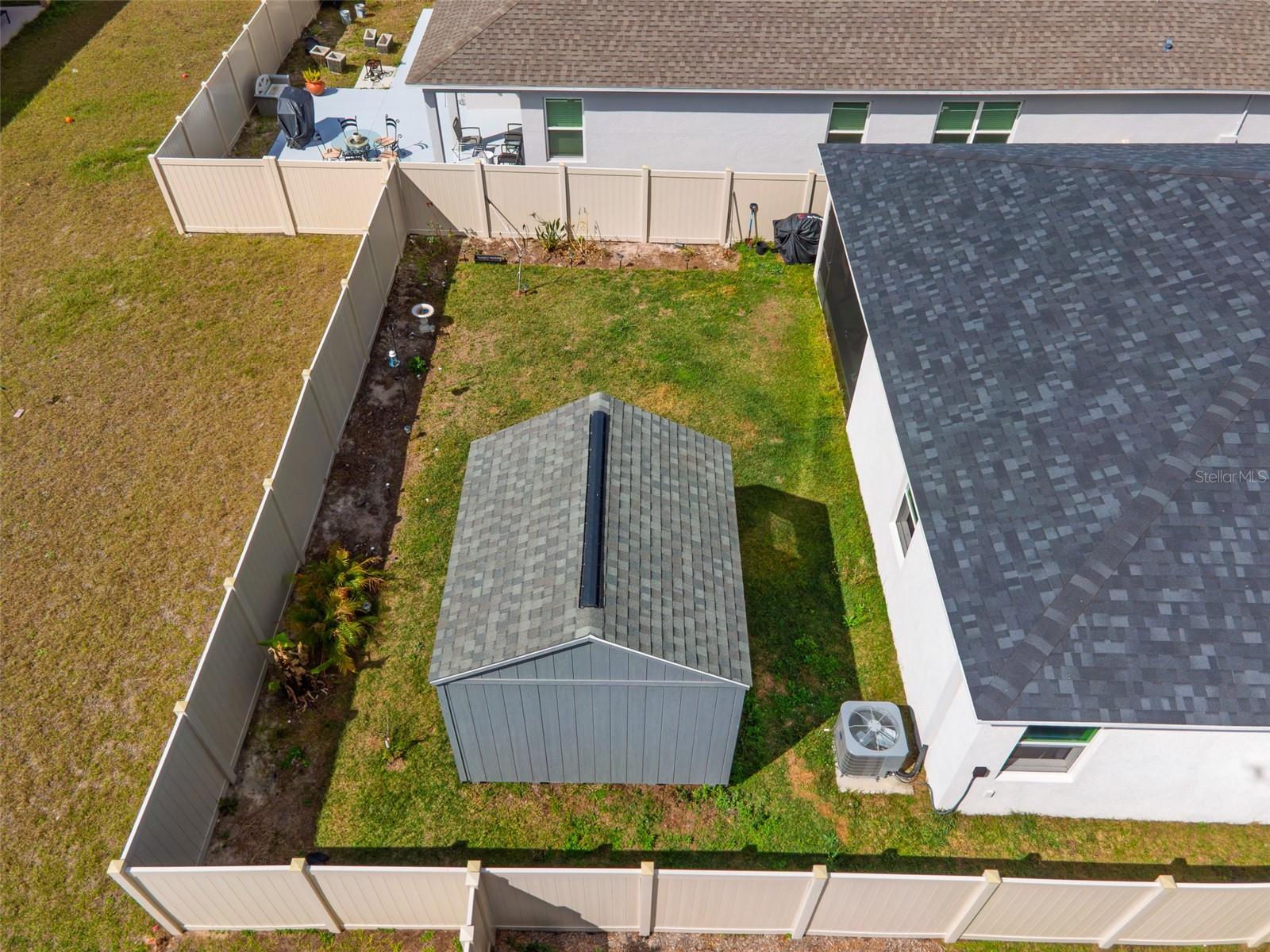 RIVERSTONE - Residential