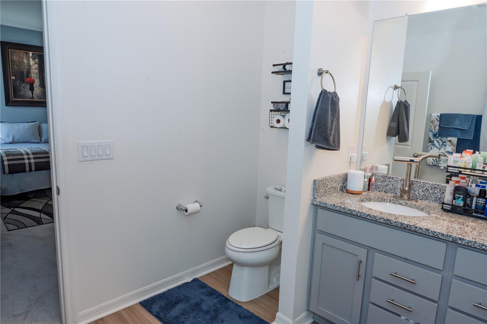 RIVERSTONE - Residential