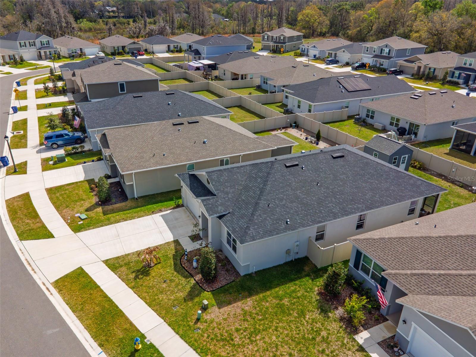 RIVERSTONE - Residential