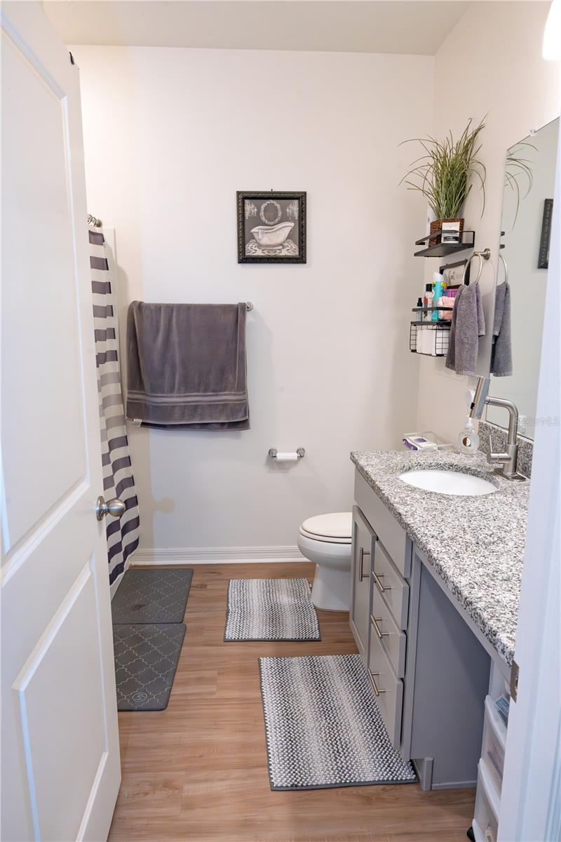 RIVERSTONE - Residential