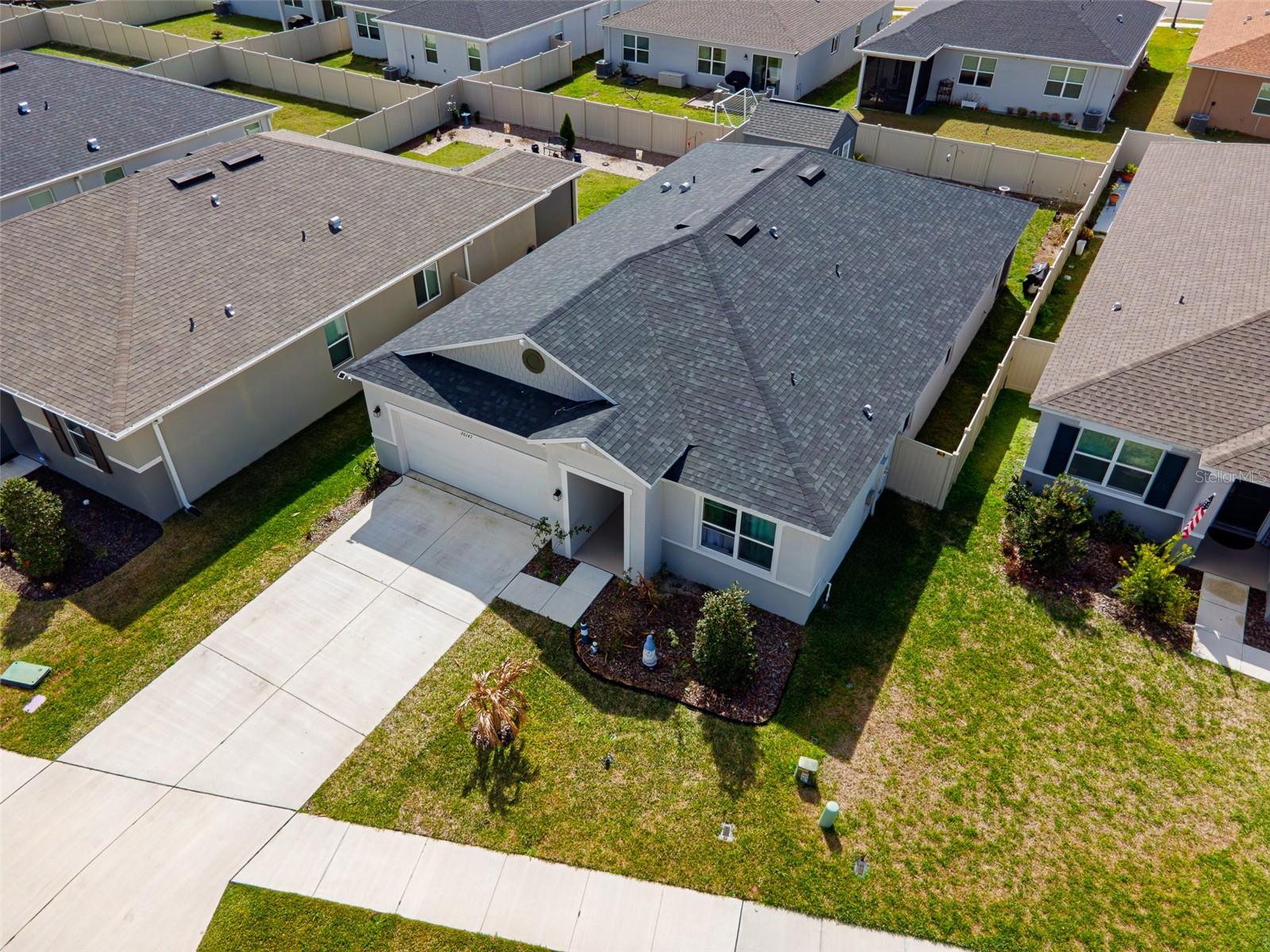 RIVERSTONE - Residential