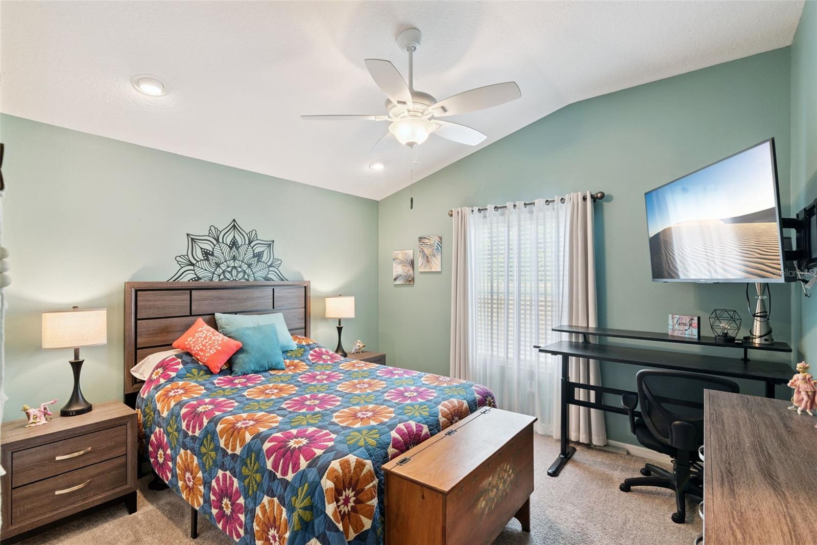 VILLAGES/FENNEY LONGLEAF VLS - Residential