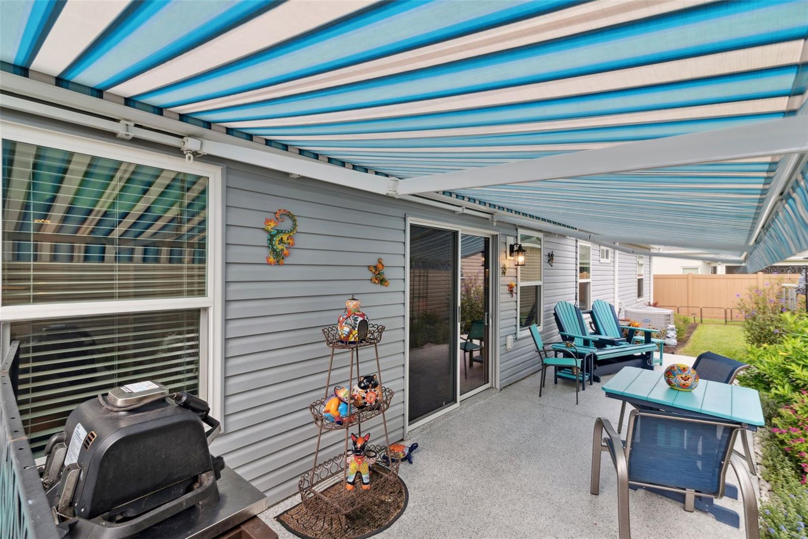 VILLAGES/FENNEY LONGLEAF VLS - Residential