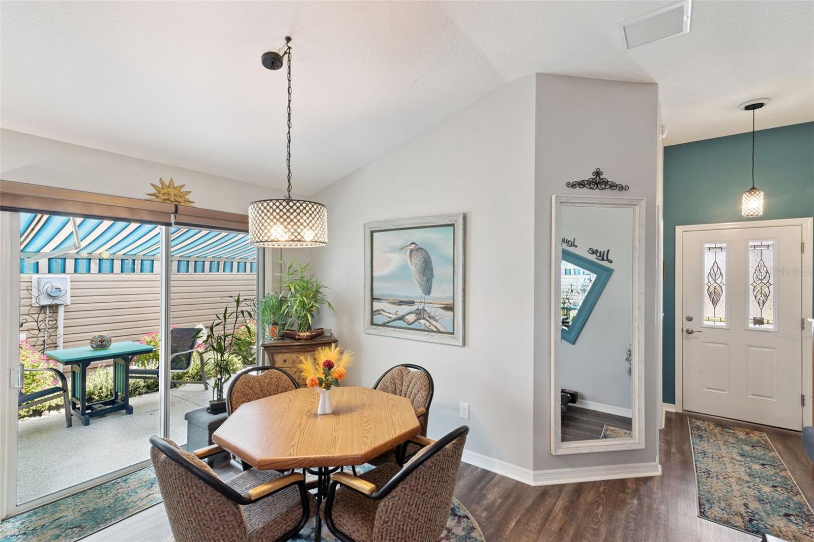 VILLAGES/FENNEY LONGLEAF VLS - Residential