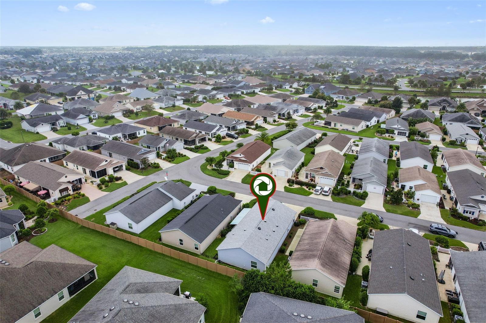 VILLAGES/FENNEY LONGLEAF VLS - Residential
