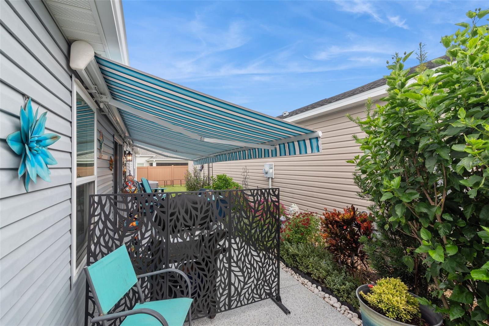 VILLAGES/FENNEY LONGLEAF VLS - Residential