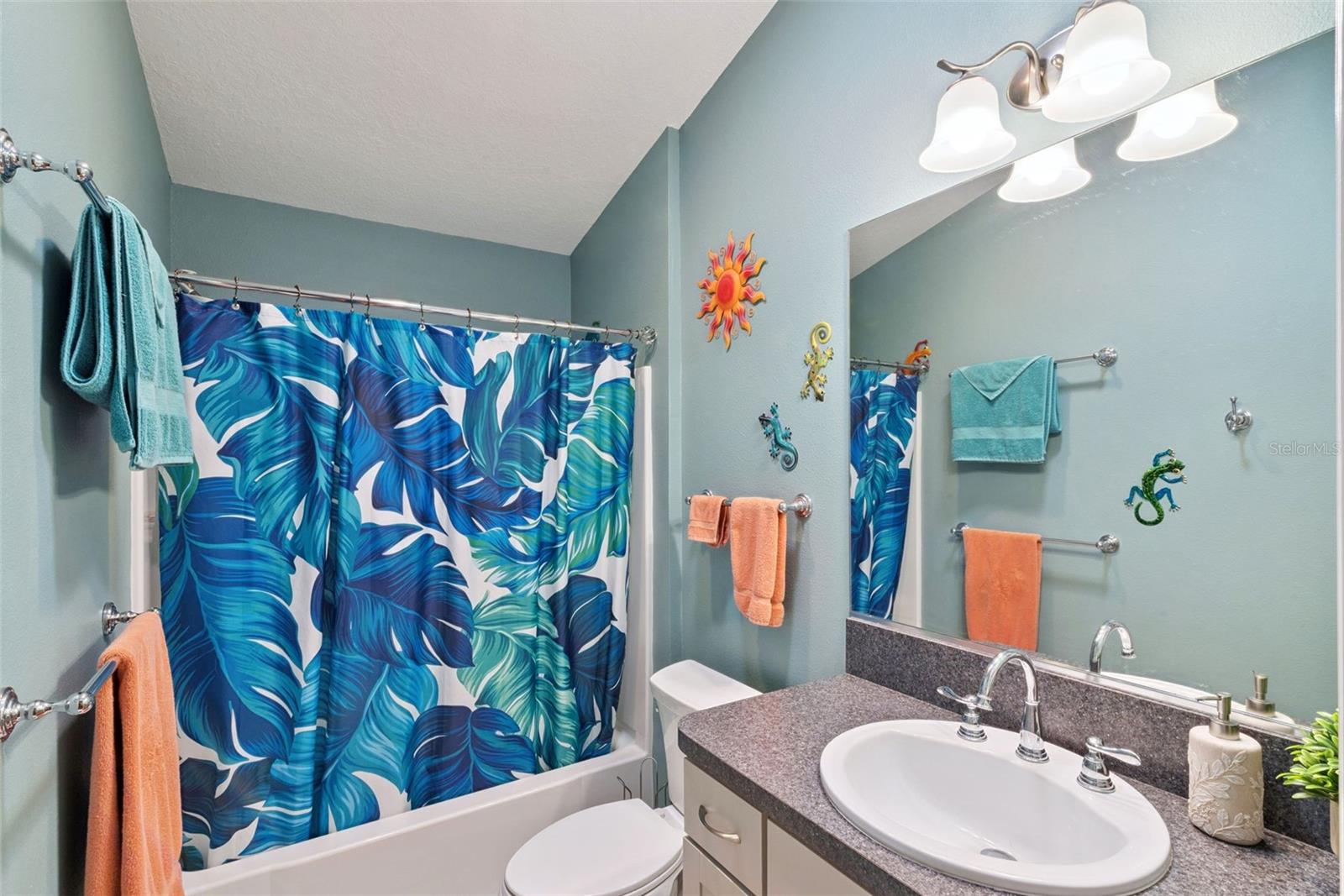 VILLAGES/FENNEY LONGLEAF VLS - Residential