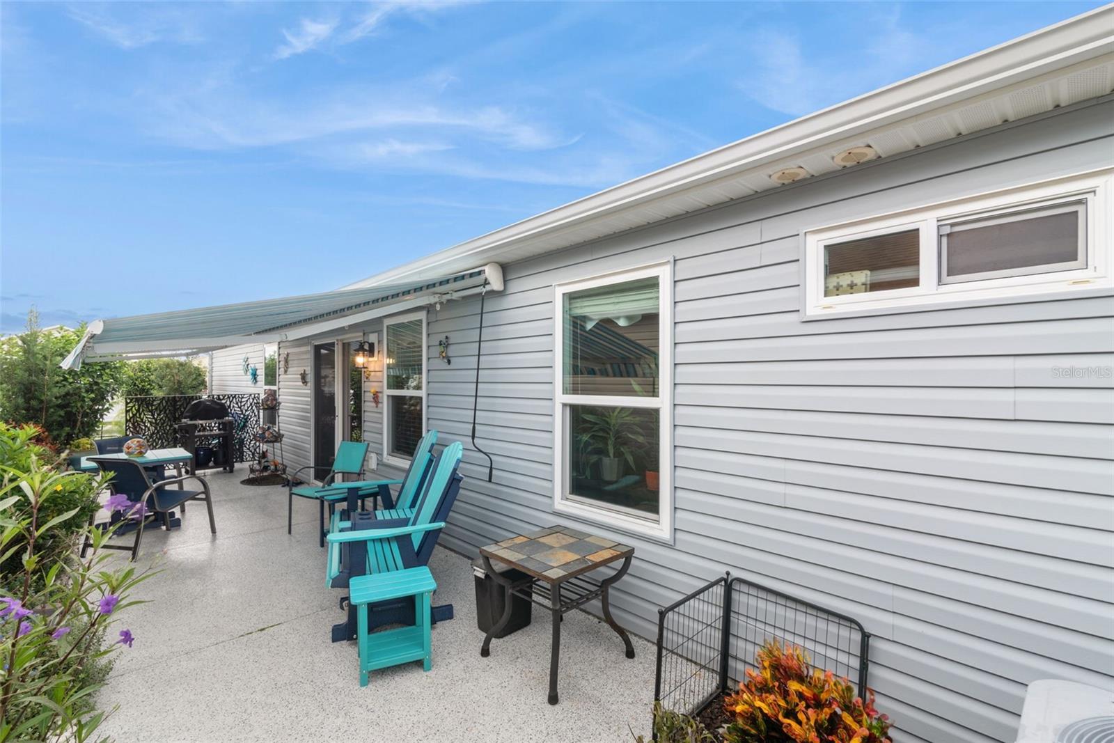VILLAGES/FENNEY LONGLEAF VLS - Residential
