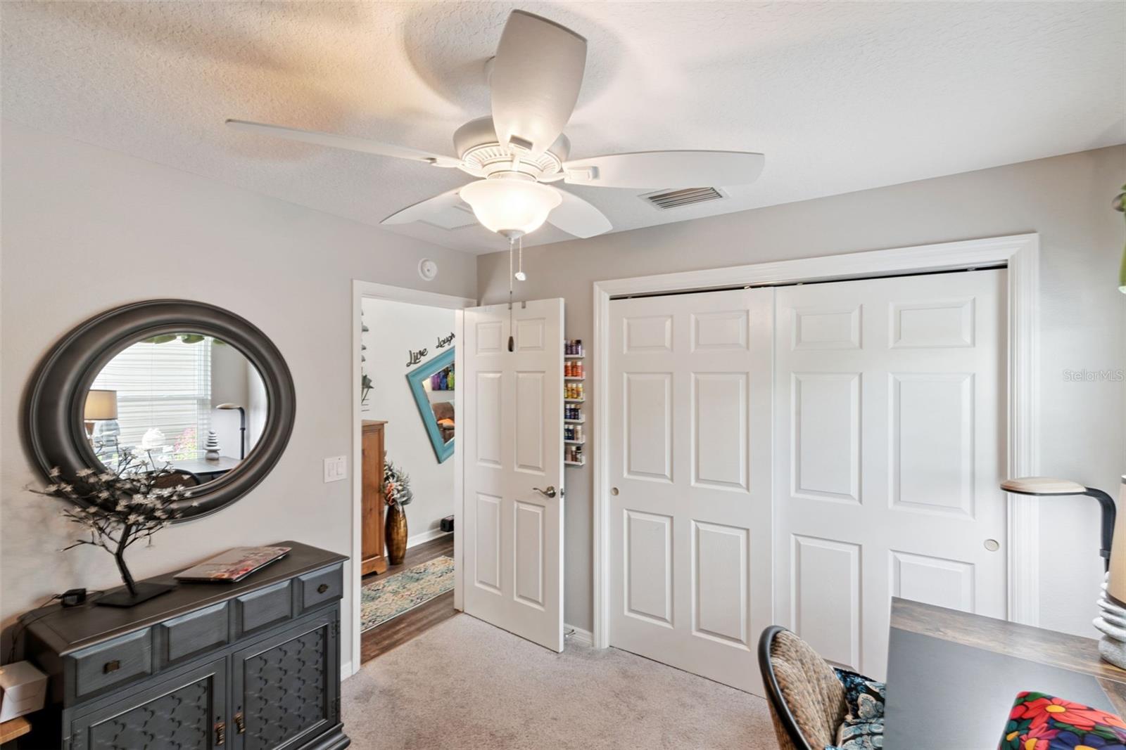 VILLAGES/FENNEY LONGLEAF VLS - Residential