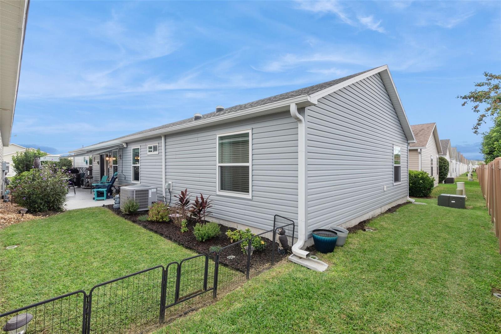 VILLAGES/FENNEY LONGLEAF VLS - Residential
