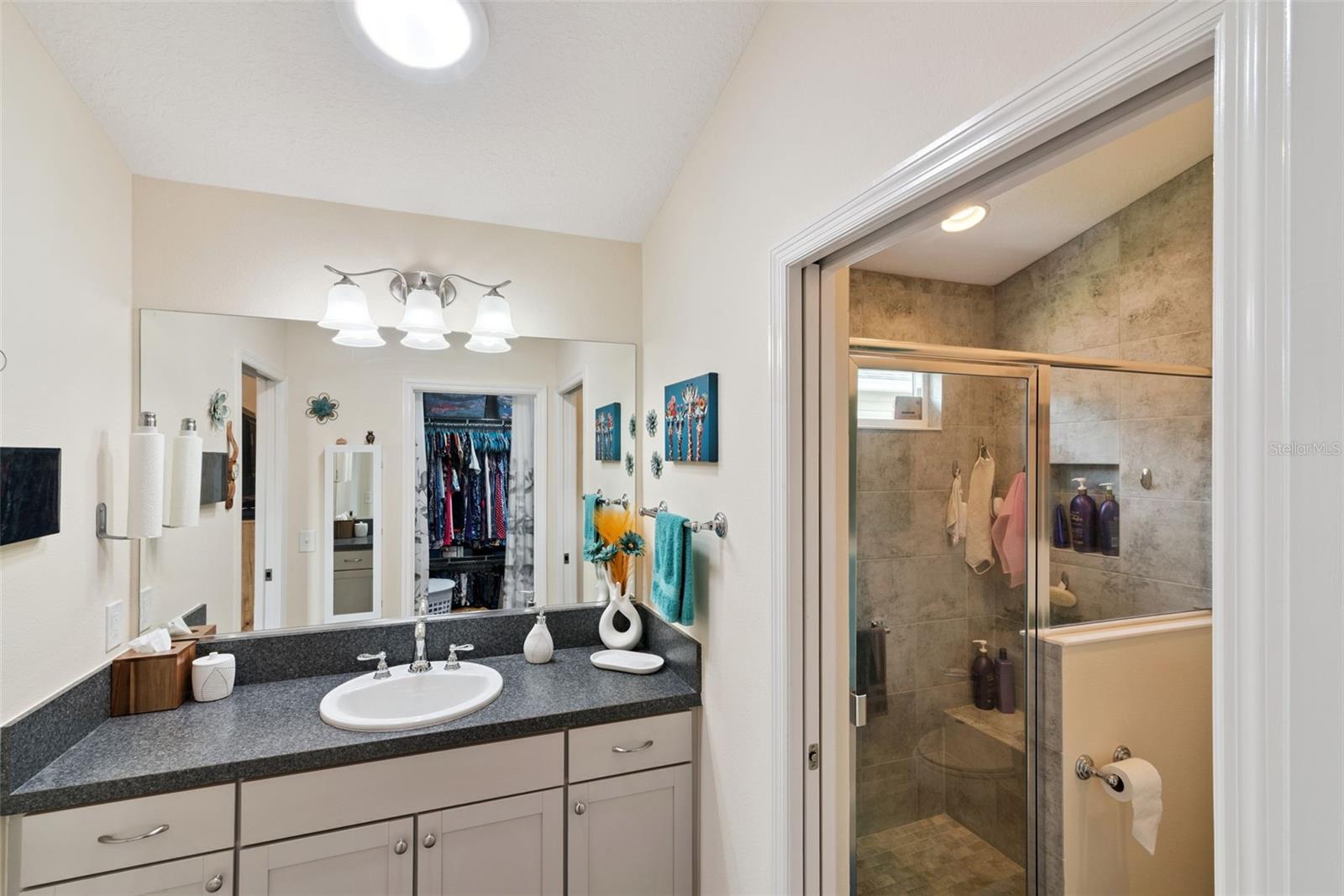 VILLAGES/FENNEY LONGLEAF VLS - Residential