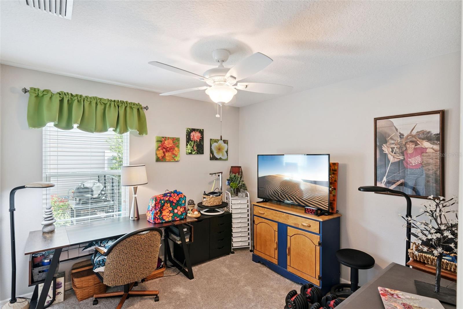 VILLAGES/FENNEY LONGLEAF VLS - Residential