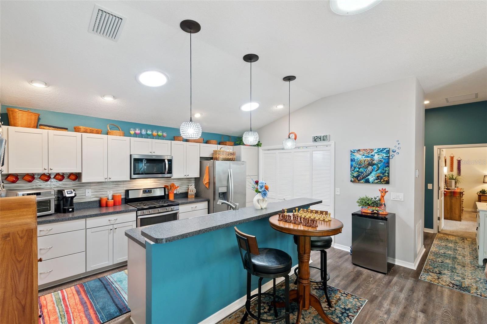 VILLAGES/FENNEY LONGLEAF VLS - Residential