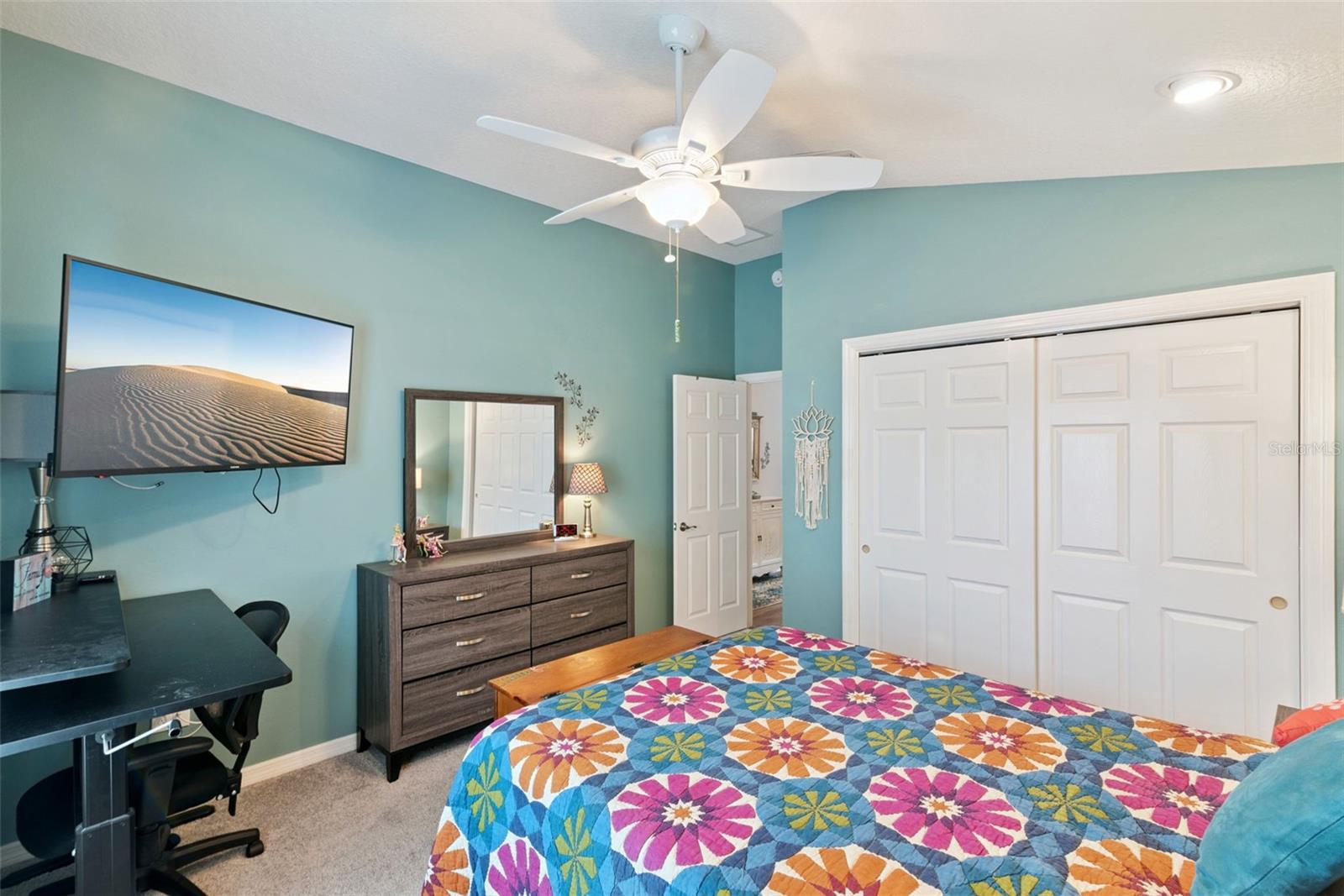 VILLAGES/FENNEY LONGLEAF VLS - Residential
