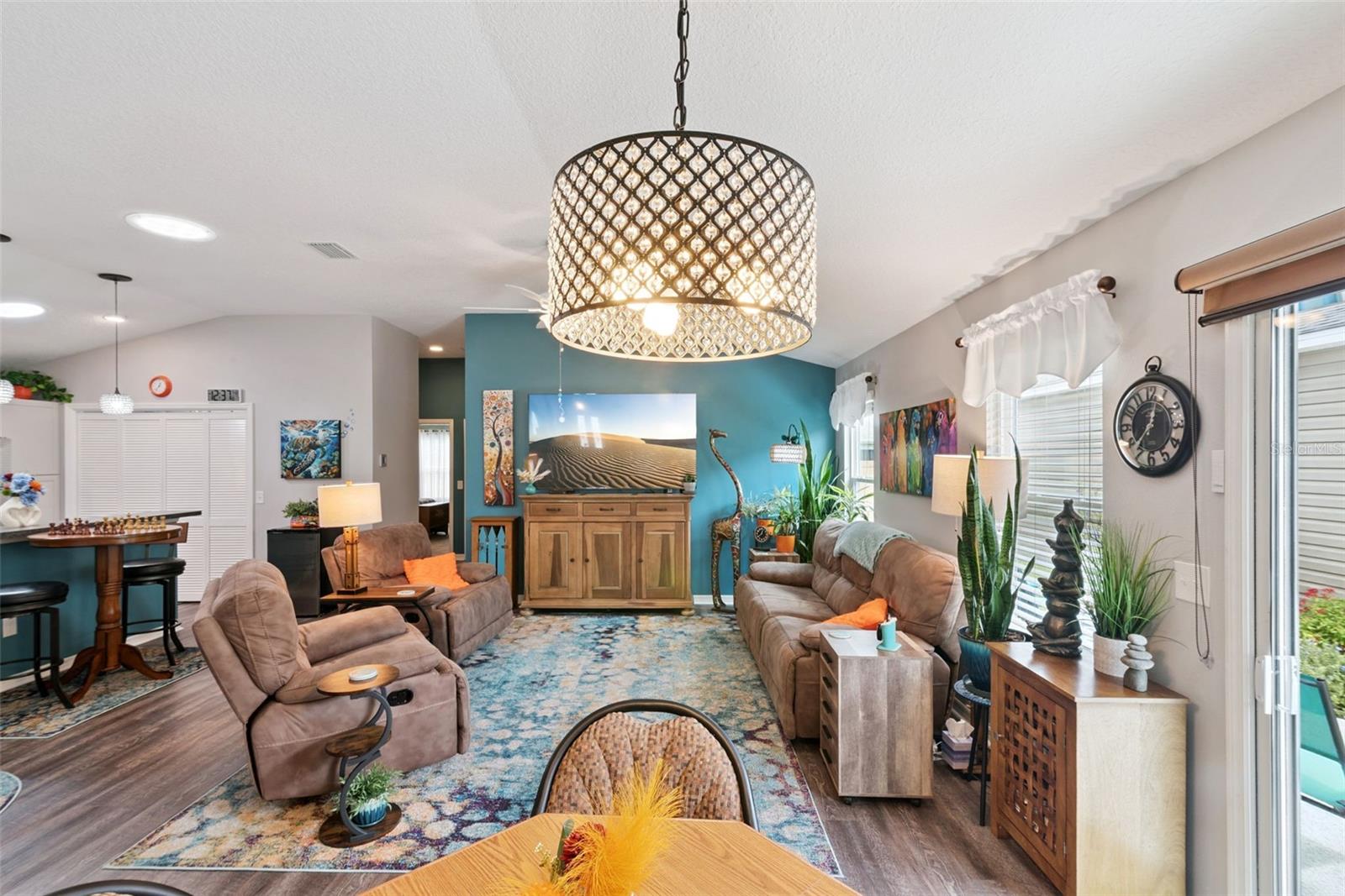 VILLAGES/FENNEY LONGLEAF VLS - Residential
