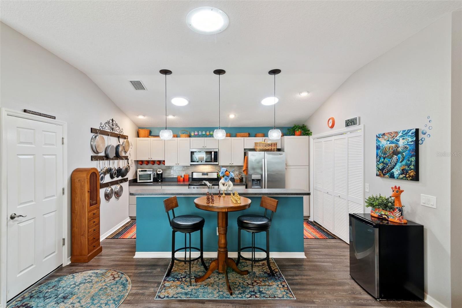 VILLAGES/FENNEY LONGLEAF VLS - Residential