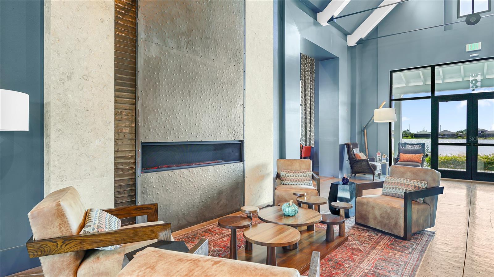 LAKEHOUSE COVE/WATERSIDE PH 5 - Residential