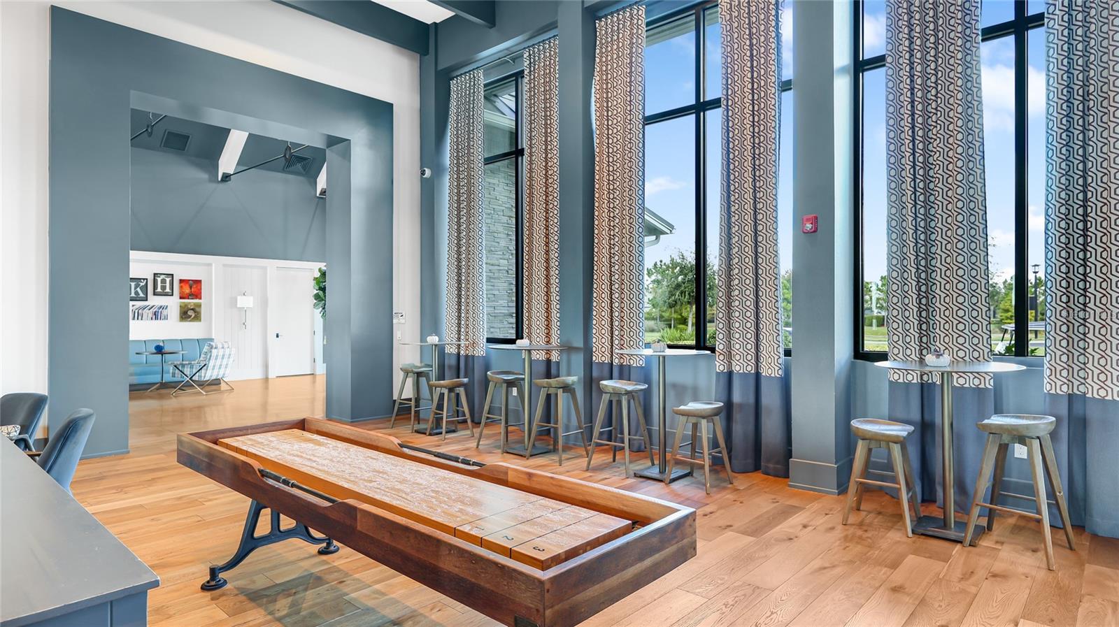 LAKEHOUSE COVE/WATERSIDE PH 5 - Residential