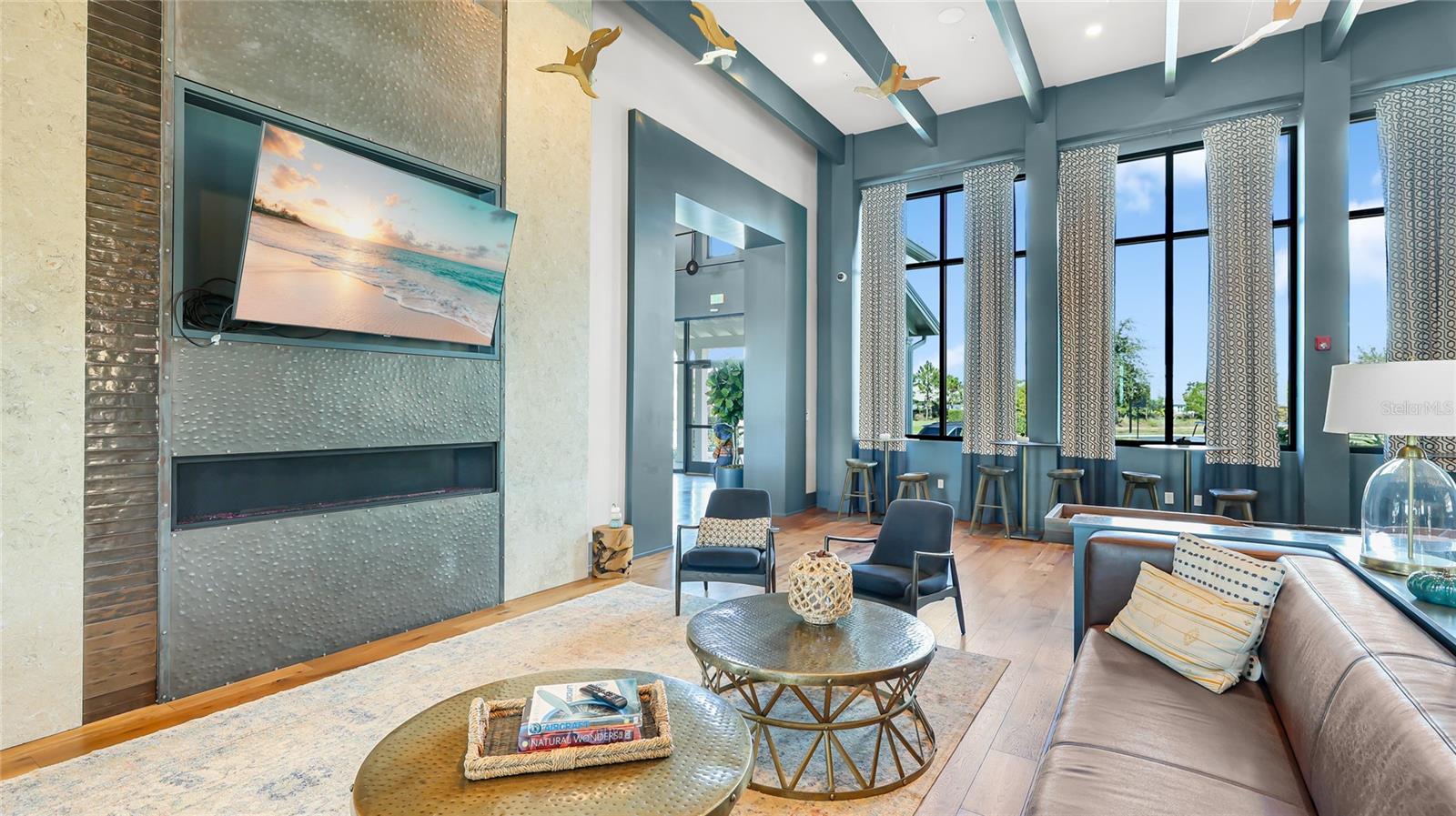 LAKEHOUSE COVE/WATERSIDE PH 5 - Residential